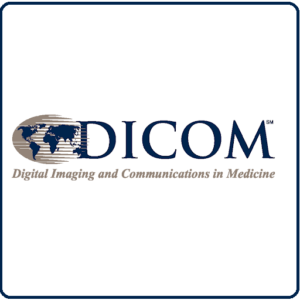 DICOM 2logo